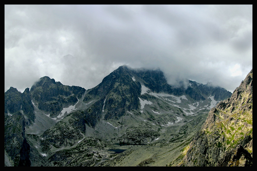 Tatry Wysokie