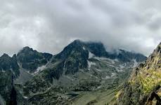 Tatry Wysokie