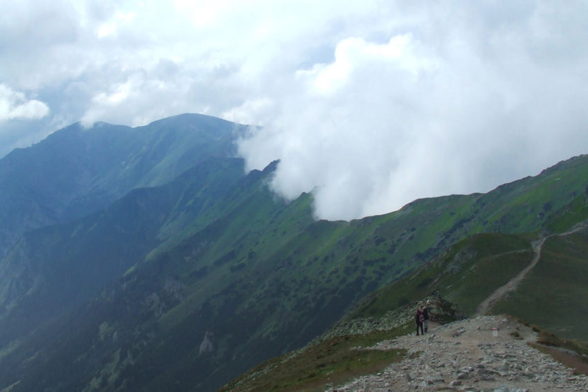 Tatry