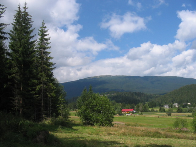 Babia Góra