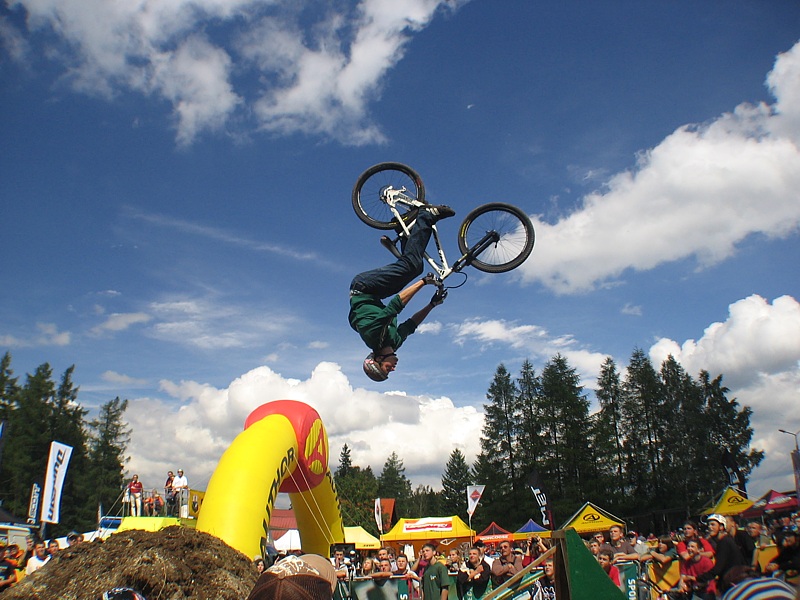 X Lech Bike Festival #4