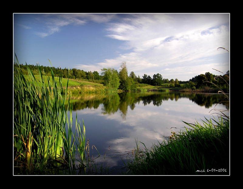 wrześniowy view