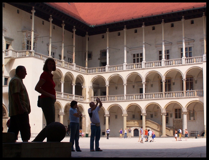 Kraków_Wawel