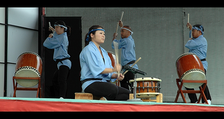 Taiko