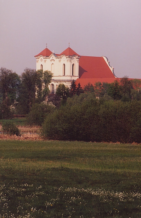 Klasztor Cysterski