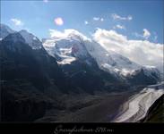 Grossglockner 3798 m