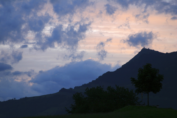 Rigi