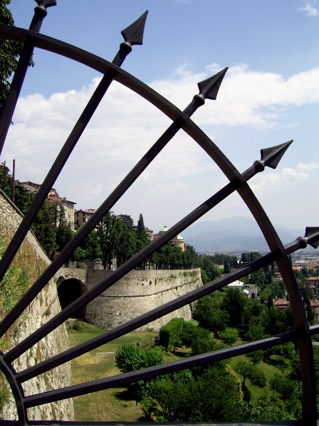 BERGAMO