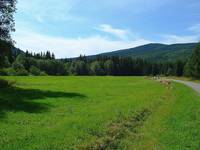 Słowacja...Tatry Niskie