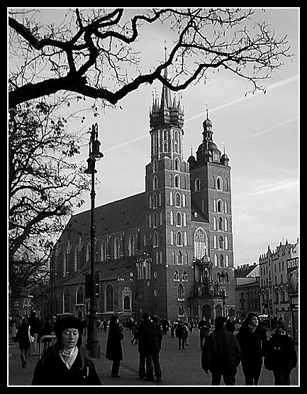 Mariacki...