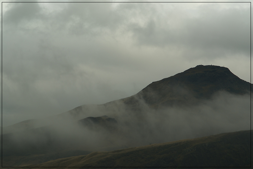 Arthur Seat