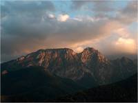 Tatry - wrześniowa sztampa (1)