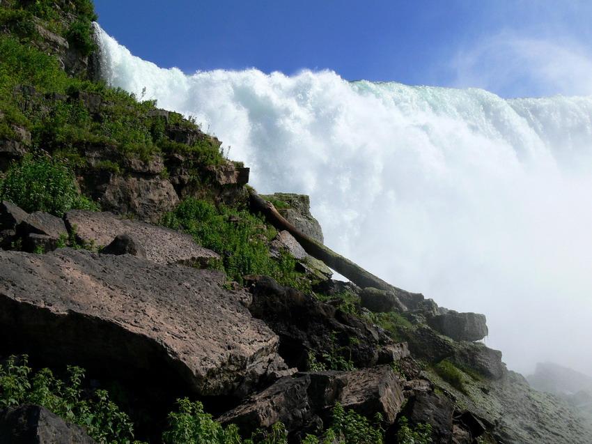 Niagara falls