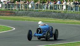 Bugatti Type 35b