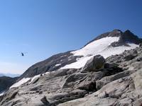 Pico de Aneto 3404m. n.p.m.