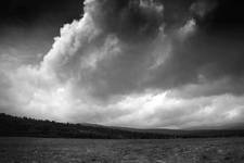 Bieszczady BW #2