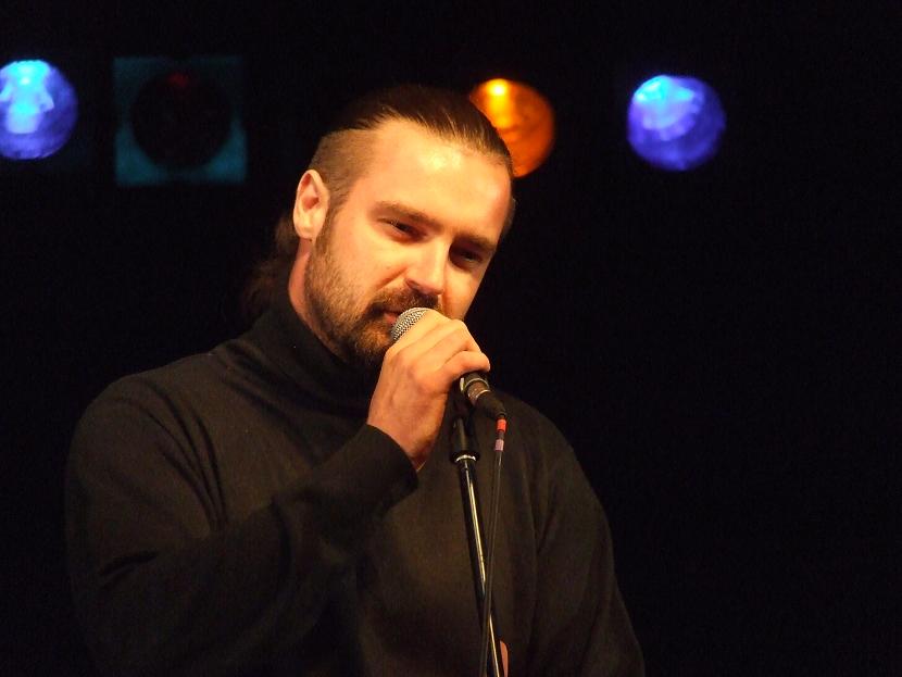 Marcin Różycki