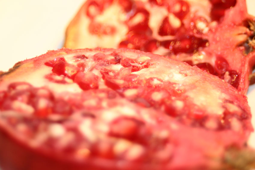 pomegranate