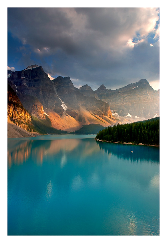 Moraine Lake