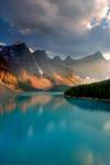 Moraine Lake