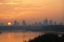 Warszawa