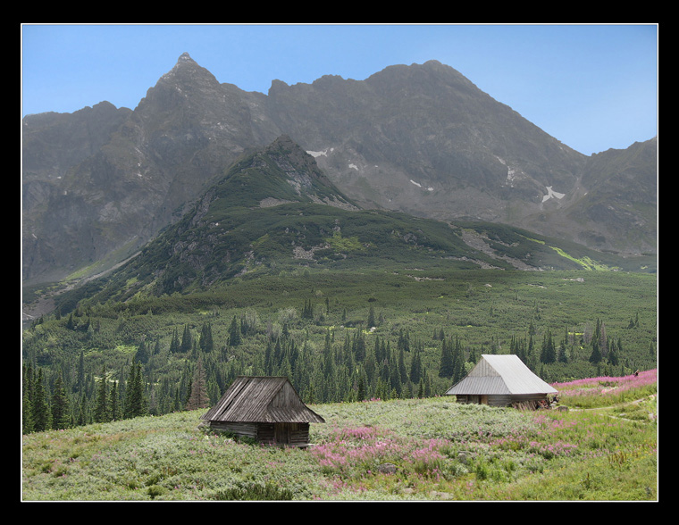 Kościelec [Tatry 2006]