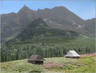 Kościelec [Tatry 2006]