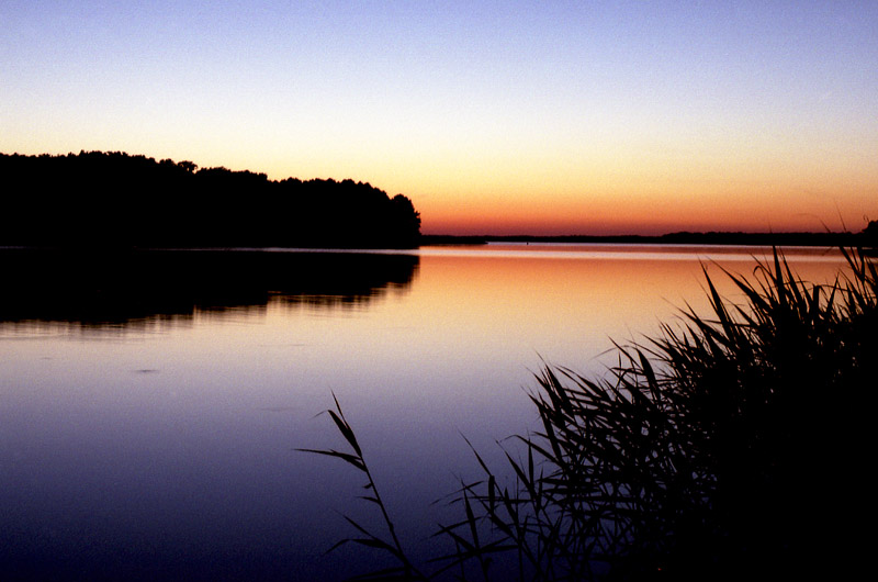 mazury