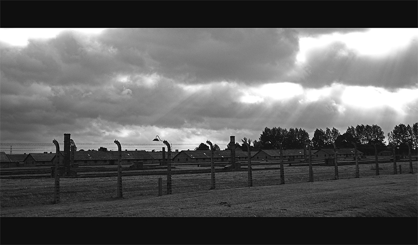 Auschwitz - Birkenau