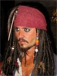 Captain Jack Sparrow