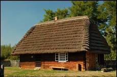 skansen - Kolbuszowa