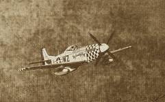 P-51d