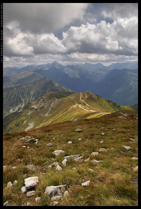 tatry