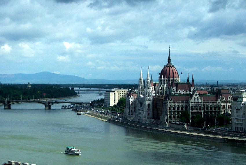 budapeszt