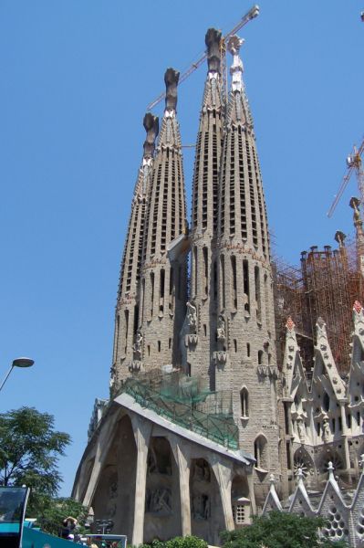 Sagrada Familia