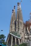 Sagrada Familia