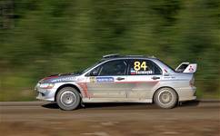 Neste Oil Rally Finland 2006