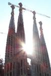 Sagrada Familia 2