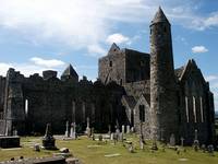 Rock od Cashel