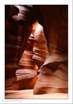 Canyon Antelope, Utah