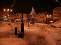 Rynek w Rybniku