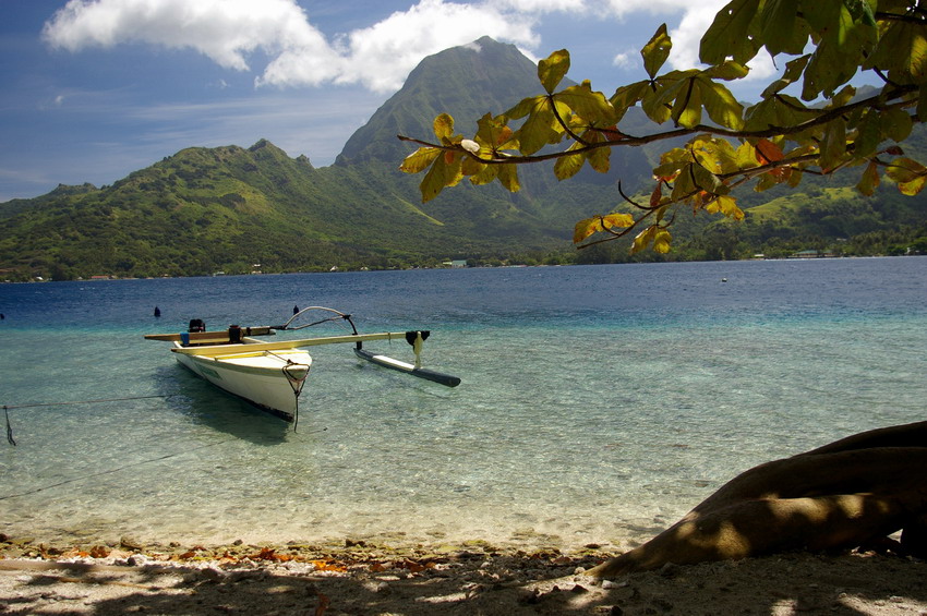 Moorea