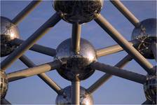 Atomium I