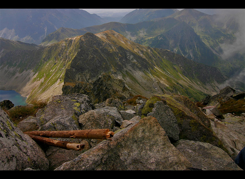 ... Tatry 2007 ...