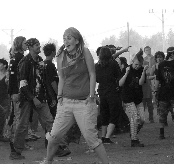 woodstock 2007