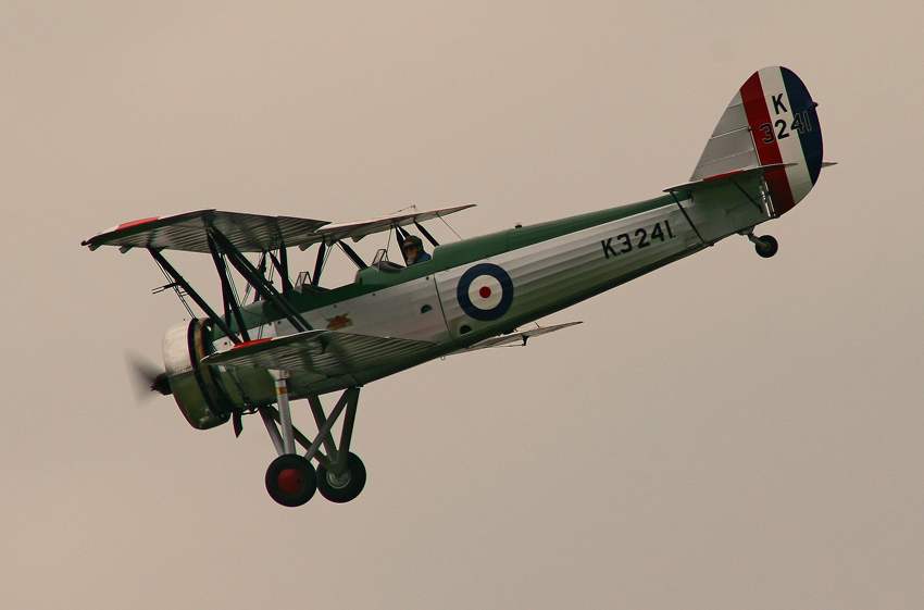 Avro Tutor