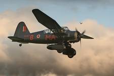 Westland Lysander