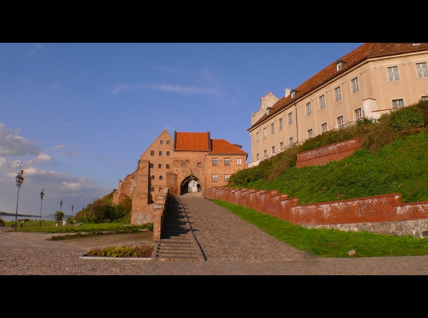 Grudziądz