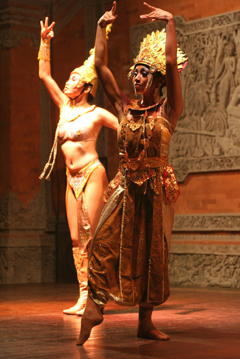 Bali Dance