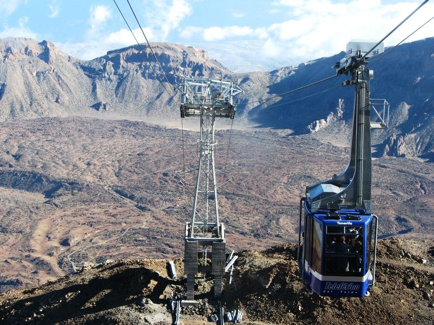 Pico del Teide